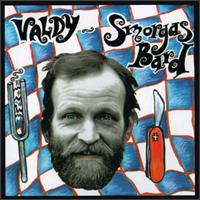 Smorgas Bard von Valdy
