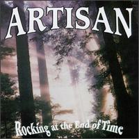 Rocking at the End of Time von Artisan