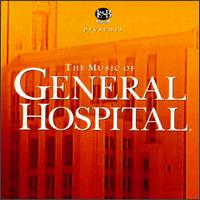 Music of General Hospital von Original TV Soundtrack