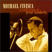 Collection of Great Standards von Michael Civisca