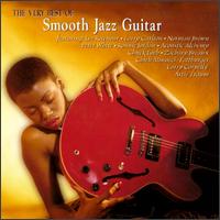Very Best of Smooth Jazz [Shanachie] von Various Artists