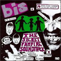 Secret Vampire Soundtrack von Bis