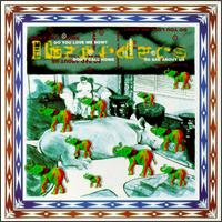 Safari von The Breeders
