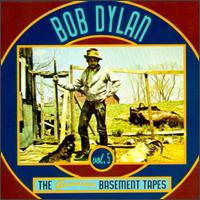 Genuine Basement Tapes, Vol. 5 von Bob Dylan