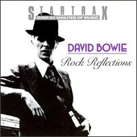 Rock Reflections von David Bowie