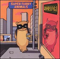 Radiator von Super Furry Animals