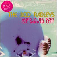 What's in the Box? [#2] von The Boo Radleys
