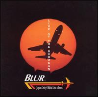 Live at the Budokan von Blur