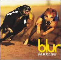 Parklife [UK Single #2] von Blur