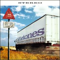 Bluetonic [Single] von The Bluetones