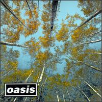 EP Collection 1995 von Oasis
