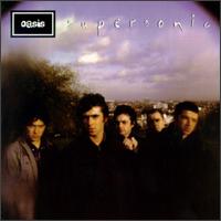 Supersonic [Bootleg] von Oasis