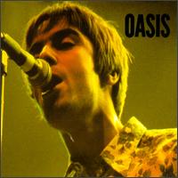 Brits '96 von Oasis