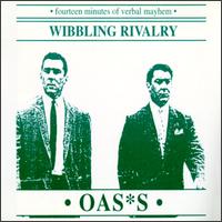 Wibbling Rivalry von Oasis