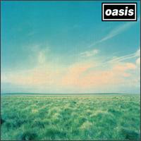Whatever [EP] von Oasis