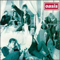 Cigarettes & Alcohol [EP] von Oasis
