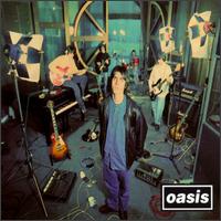 Supersonic [EP] von Oasis