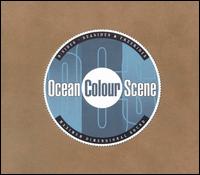 B-Sides: Seasides & Freerides von Ocean Colour Scene