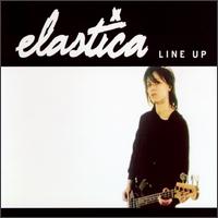 Line Up [ep] von Elastica