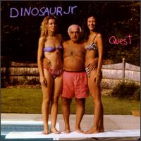 Quest von Dinosaur Jr.