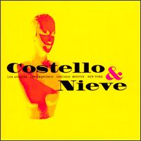 Costello & Nieve von Elvis Costello