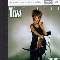 Private Dancer von Tina Turner