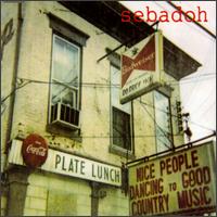 Not Too Amused/Hank Williams von Sebadoh