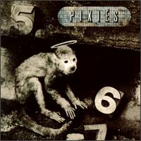 Monkey Gone to Heaven von Pixies