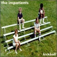 Kickball von Impatients