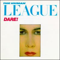 Dare! von Human League