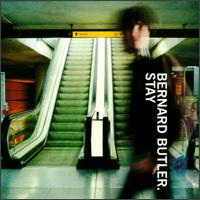 Stay [Promotional] von Bernard Butler