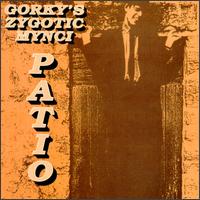 Patio von Gorky's Zygotic Mynci