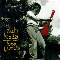 Box Lunch von Cub Koda