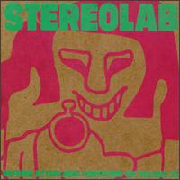 Refried Ectoplasm: Switched On, Vol. 2 von Stereolab