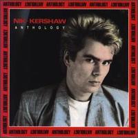 Anthology von Nik Kershaw