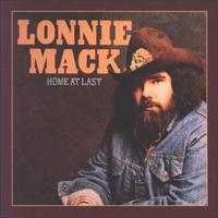 Home at Last von Lonnie Mack