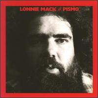 Lonnie Mack with Pismo von Lonnie Mack