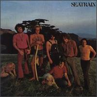 Seatrain [Second Album] von Seatrain