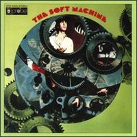 Soft Machine [Volume One] von Soft Machine