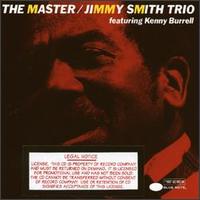 Master von Jimmy Smith
