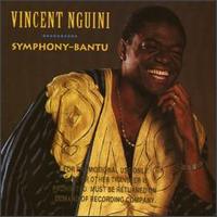 Symphony-Bantu von Vincent Nguini