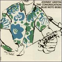 Congregation von Johnny Griffin