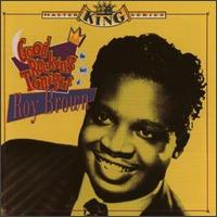 Good Rocking Tonight: The Best of Roy Brown von Roy Brown