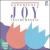 Joy Instrumental von Tom Brooks