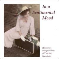 In a Sentimental Mood von Gerry Beaudoin