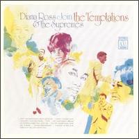 Diana Ross & the Supremes Join the Temptations/Together von Diana Ross