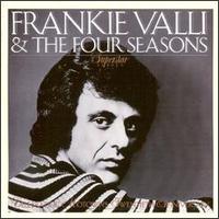 Frankie Valli & The Four Seasons: Superstar Series von The Four Seasons