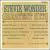 Greatest Hits von Stevie Wonder