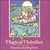 Magical Melodies from Broadway & Motion Pictures von Pamala Ballingham