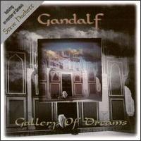 Gallery of Dreams von Gandalf